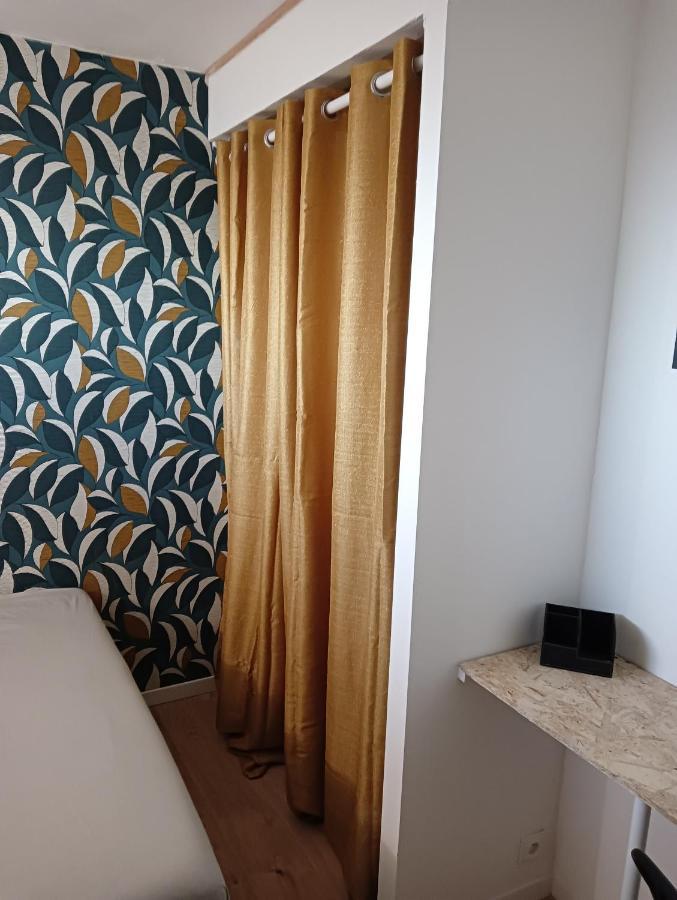 50m De La Appartement