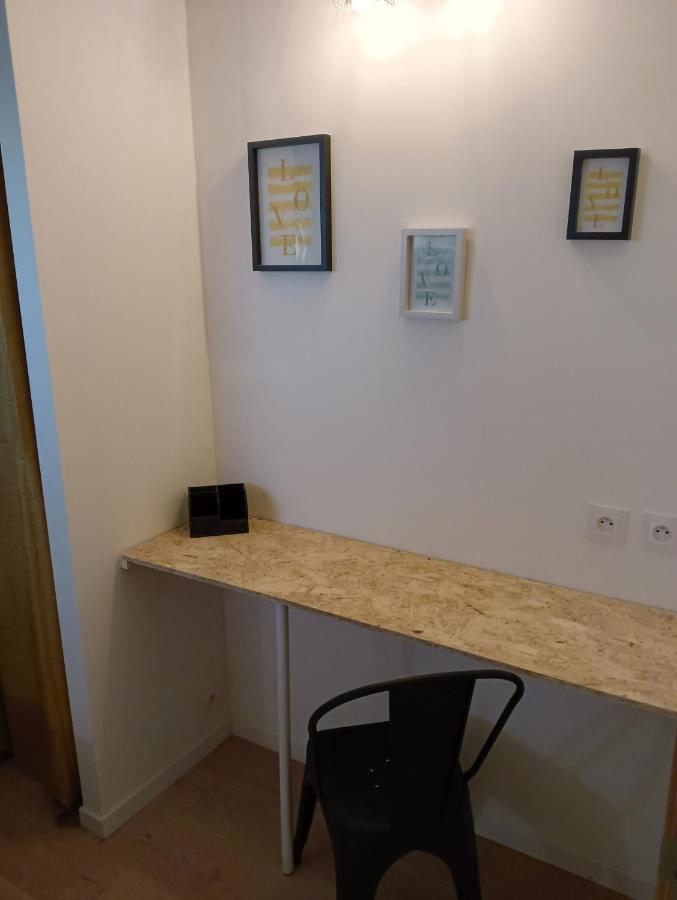 T2 Vue Exceptionnelle Avec Acces Prive A La Plage, Wifi, Clim - Dansnotreappart-com - * Valras-Plage