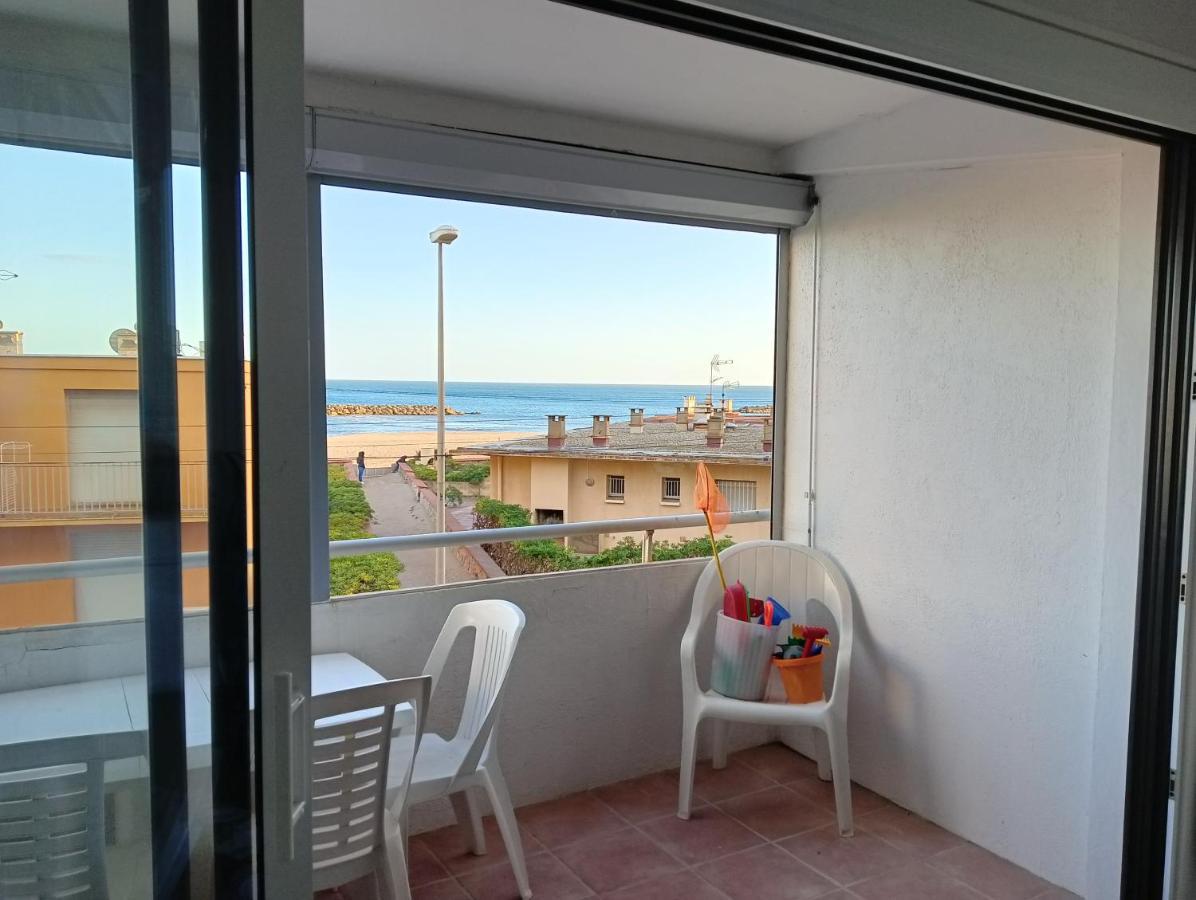T2 Vue Exceptionnelle Avec Acces Prive A La Plage, Wifi, Clim - Dansnotreappart-com - Apartment *